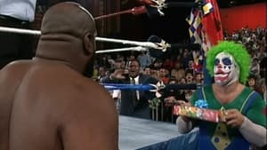 Raw Epizóda 10