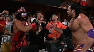 Raw Epizóda 17