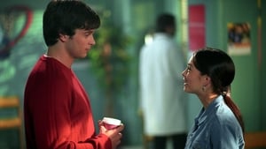Smallville Epizóda 8
