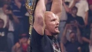 Raw Epizóda 21