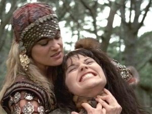 Xena Epizóda 2