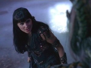 Xena Epizóda 2