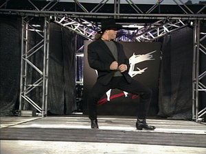 Raw Epizóda 47
