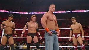 Raw Epizóda 23