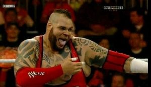 Raw Epizóda 2