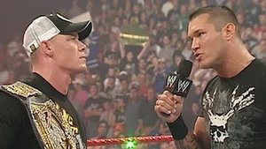 Raw Epizóda 27