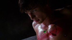 Smallville Epizóda 1