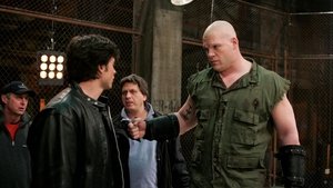 Smallville Epizóda 17