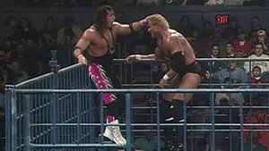 Raw Epizóda 11