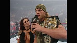 Raw Epizóda 3