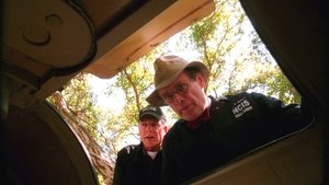 NCIS: Námorný vyšetrovací úrad Kliatba