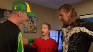 Raw Epizóda 28