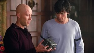 Smallville Epizóda 2