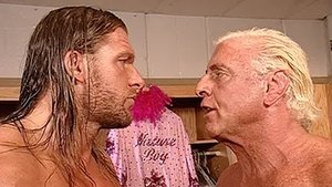 Raw Epizóda 53