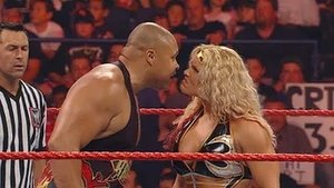 Raw Epizóda 33