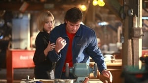 Smallville Epizóda 8