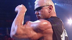 Raw Epizóda 4