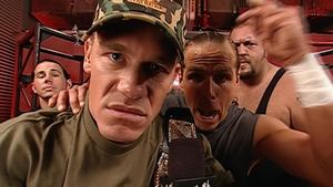Raw Epizóda 38