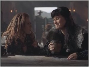 Xena Epizóda 4