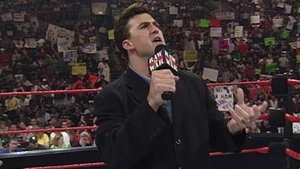 Raw Epizóda 31