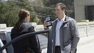 NCIS: Námorný vyšetrovací úrad Epizóda 3