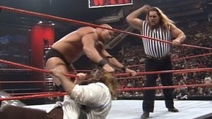 Raw Epizóda 10