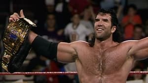 Raw Epizóda 35