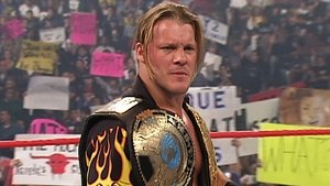 Raw Epizóda 50