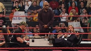 Raw Epizóda 11