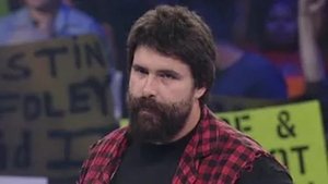 Raw Epizóda 41