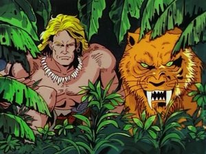 X-Men Epizóda 12