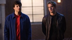 Smallville Epizóda 11