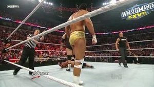 Raw Epizóda 11