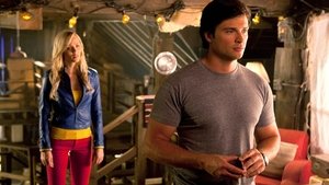 Smallville Epizóda 3
