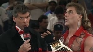 Raw Epizóda 14