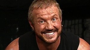 Raw Epizóda 40