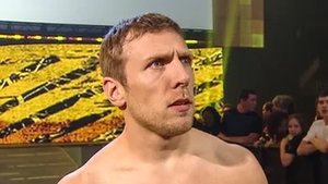 Raw Epizóda 18