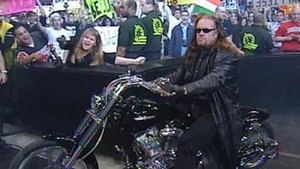 Raw Epizóda 22