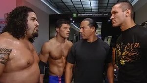 Raw Epizóda 51