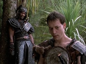 Xena Epizóda 18
