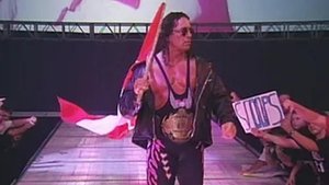 Raw Epizóda 36