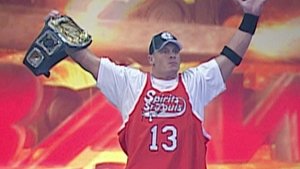 Raw Epizóda 23
