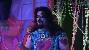 Raw Epizóda 16
