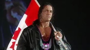 Raw Epizóda 33