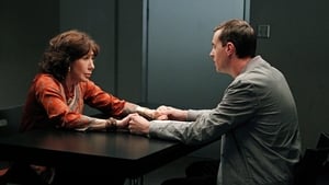 NCIS: Námorný vyšetrovací úrad Epizóda 3
