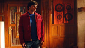 Smallville Epizóda 1