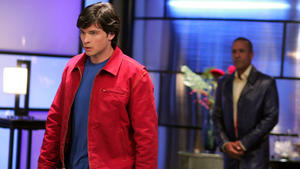 Smallville Epizóda 22