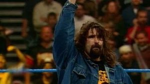 Raw Epizóda 9