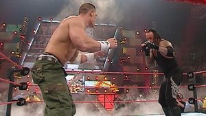 Raw Epizóda 41