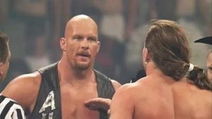 Raw Epizóda 20